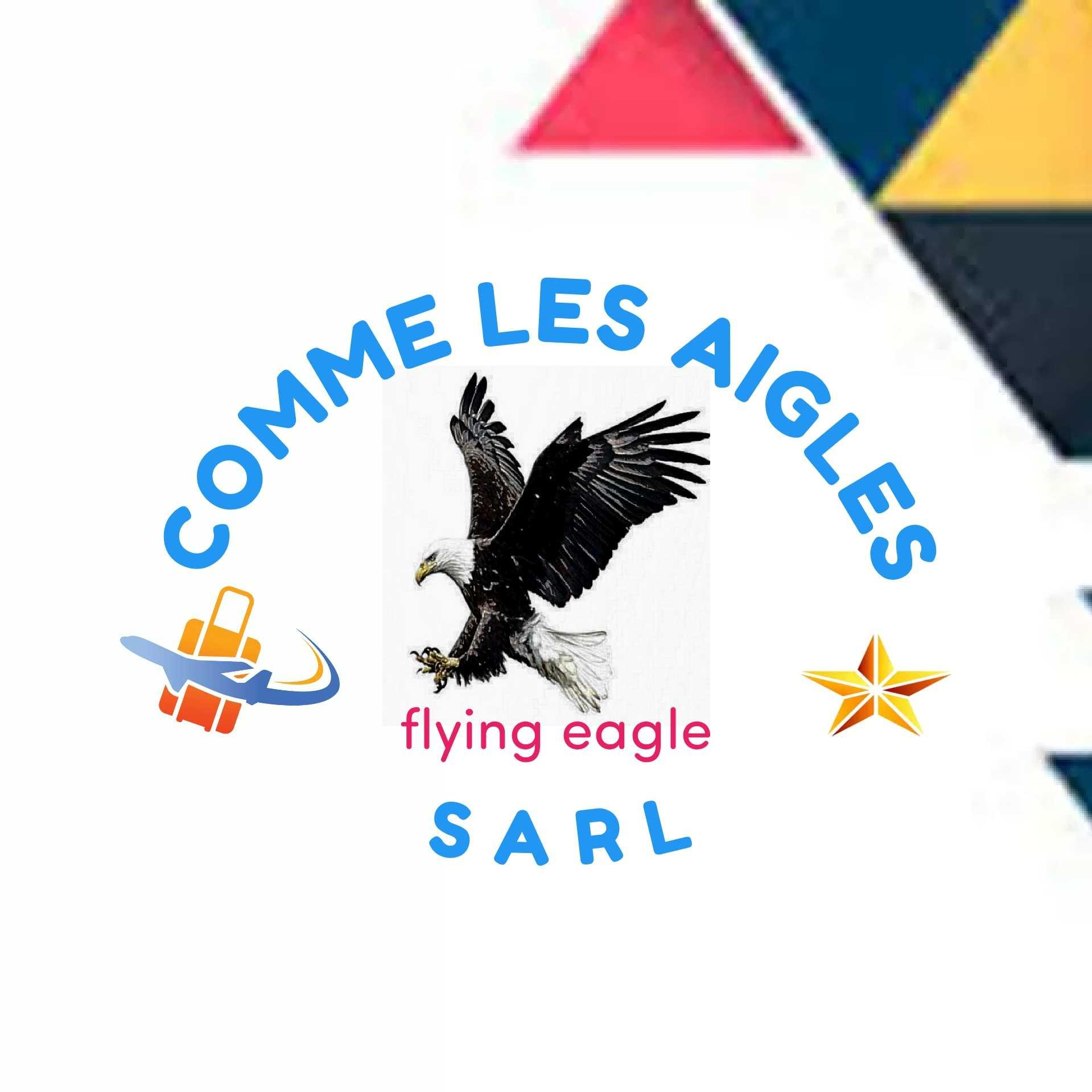 comme lesaigles