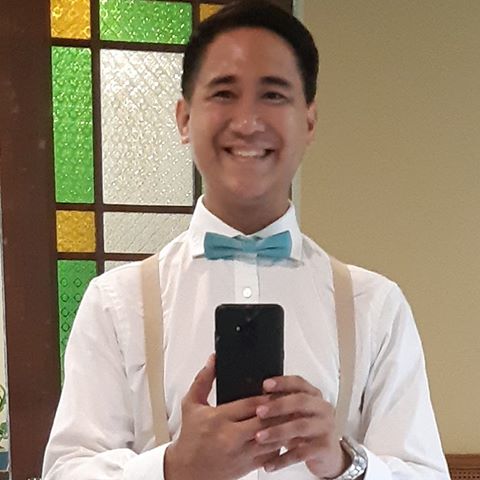 Mark Trajano