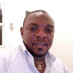 Burume Byamungu Alain