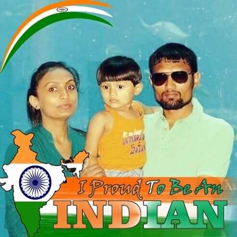 Praful Patel