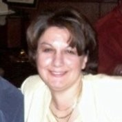 Patricia Spiros