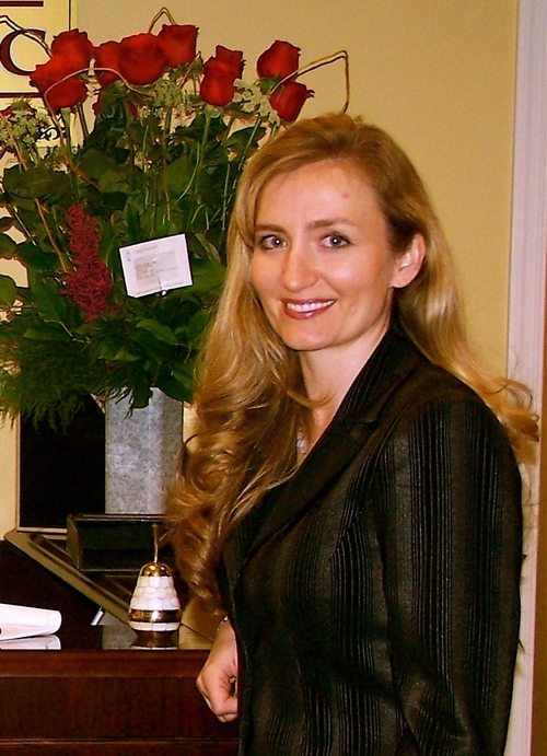 tracy l. sin