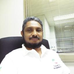 Mohamed Noufer Abdul Lathef