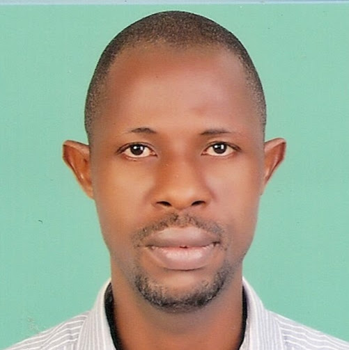 Nwaiwu Joseph