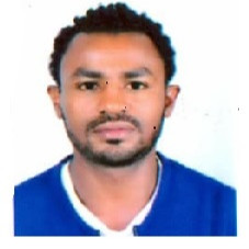 Takele Tafese Olkeba