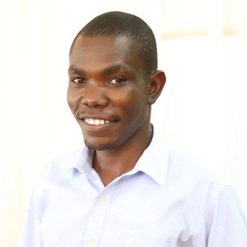 CHURCHIL OBIERO, G.Eng., MEBK