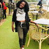 Josephine Nakyeyune