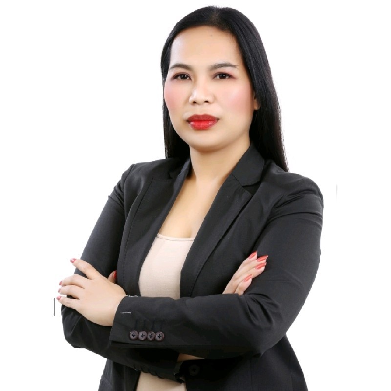 Michelle Dulay