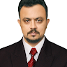 DR FARID ASIF SHAHEEN