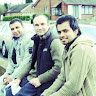 Mr Mudasser Ali